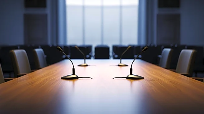 Congressional Stalemate Continues Over Bills to Pay FAA and TSA Workers During Shutdowns