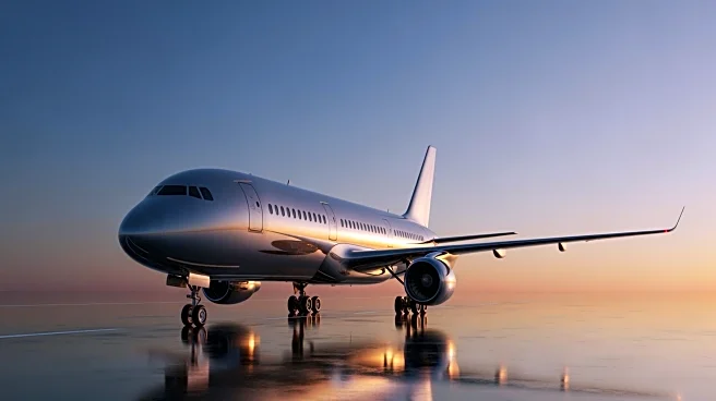 Air Algerie to Acquire Boeing 737 Max 8 Jets for Fleet Modernization