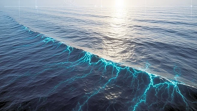 NOAA Launches Mapping Project for Critical Mineral Deposits in Pacific U.S. Waters