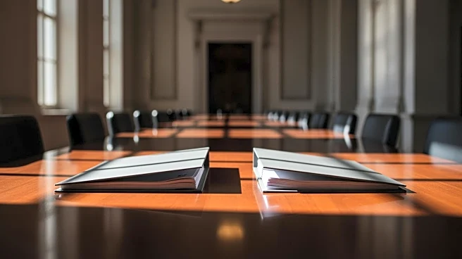 Speaker Mike Johnson's Rejection of Senate TSA Funding Bill Prolongs DHS Shutdown