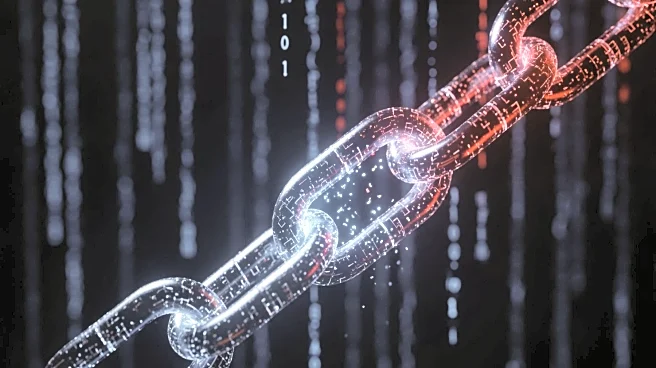 TeamPCP Targets Telnyx Package in Latest Software Supply Chain Attack