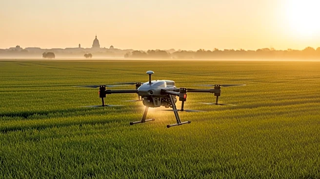 AGCO Celebrates American Farmers at Washington D.C. Event, Highlighting Agricultural Innovation