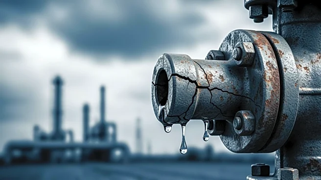 Global Fuel Crisis Worsens as Iran Conflict Disrupts Supply Chains