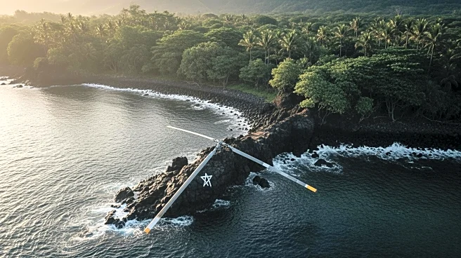 Fatal Helicopter Crash in Hawaii Under Investigation by NTSB