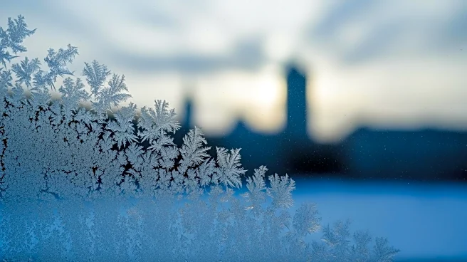 Chilly Weather Forecasted for NYC Area on Saturday