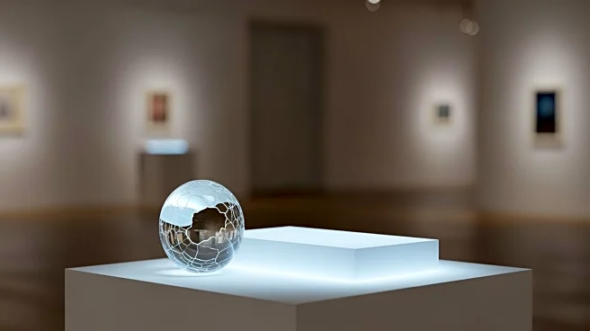 European Parliament Urges EU to Withdraw Venice Biennale Funding Over Russian Participation