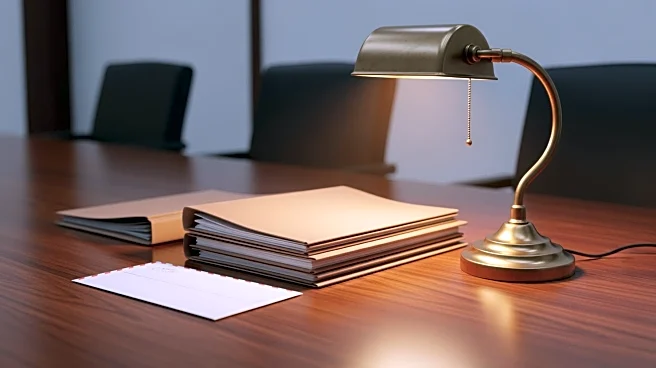 House Approves Temporary Funding for DHS Amid Ongoing Government Shutdown