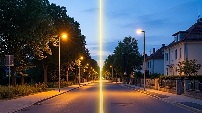 Cheviot Hills Residents Envy Culver City's Municipal Services