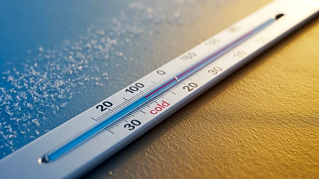 CBS News New York Forecasts Cold Weekend Before Spring Warmup