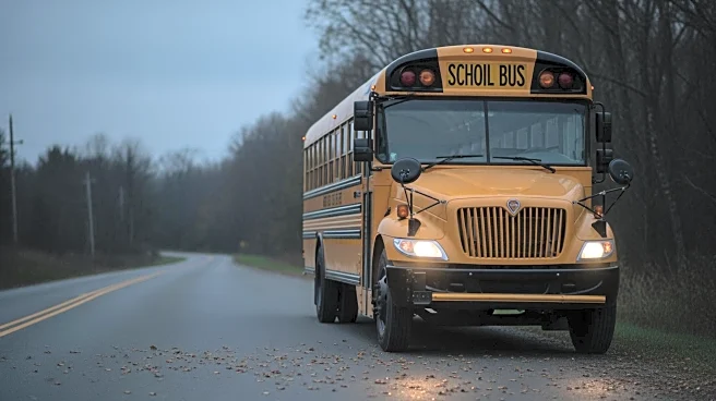 Investigation Underway After Deadly School Bus Crash in Tennessee Involving Clarksville Students