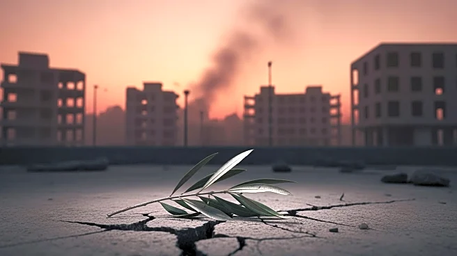 Israel's Invasion of Lebanon Intensifies Impact on Civilians Amid Escalating Tensions