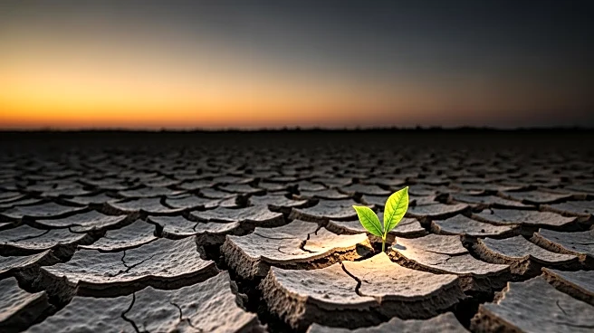 Study Warns of Extreme Climate Risks Even at 2°C Warming, Urges Mitigation