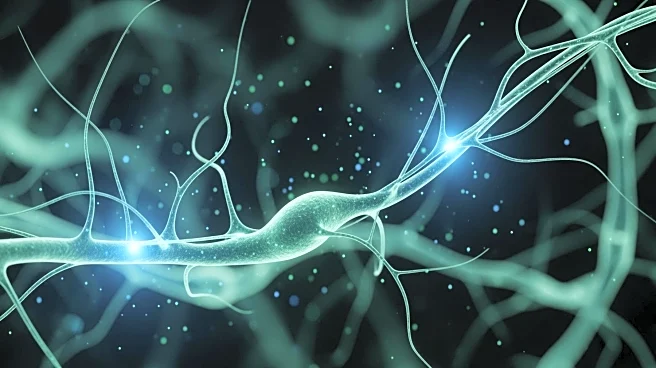 TIE2 Protein Blockade Shows Promise in Preventing Brain Blood Vessel Defects