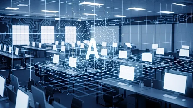 Tufts University Report Highlights AI Threat to 9.3 Million U.S. Jobs