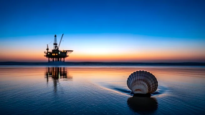 Trump Administration's 'God Squad' Considers Gulf Oil Drilling Amid Endangered Species Concerns