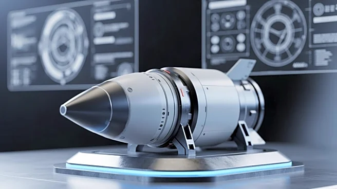 KNDS and Elbit Systems Form Joint Venture to Develop EuroPULS Rocket Artillery System