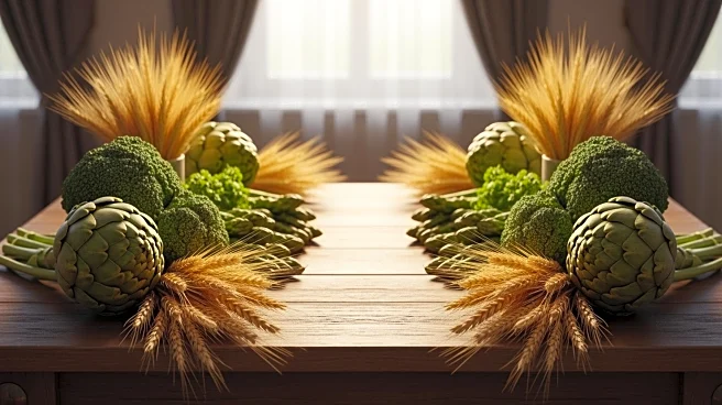 White House Hosts 'Celebration of Agriculture' Amid Anticipated Policy Announcements