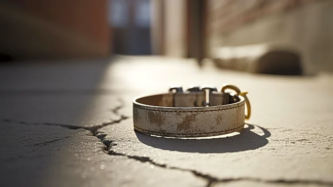 19 Neglected Dogs Rescued During Police Search on Chicago's South Side