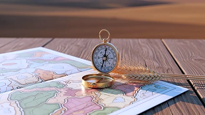 REAL Montana Program Expands Agricultural Leadership Through Global Exposure in Morocco