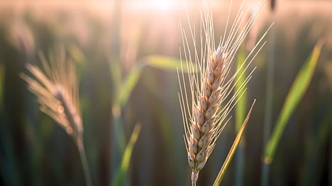 White House Launches 'OnlyFarms' Website to Support Farmers Amid Economic Challenges