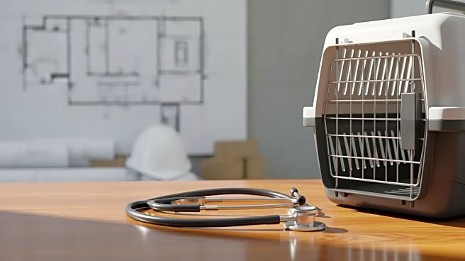 Costa Mesa Demands Priceless Pets to Expedite Veterinary Facility Opening Amid Delays