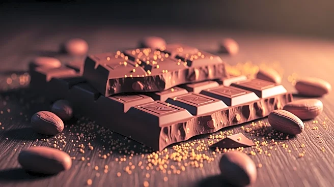 Nestle Faces Potential KitKat Shortage After 12-Ton Chocolate Heist in Europe