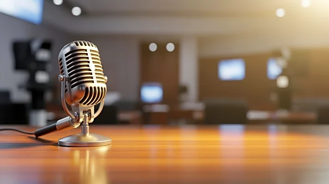 Peter Alexander to Depart NBC News After Years of White House and Weekend Duties