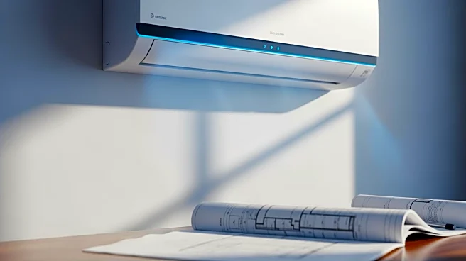 Gallatin County Rest Home Seeks Bids for Air Conditioning Installation