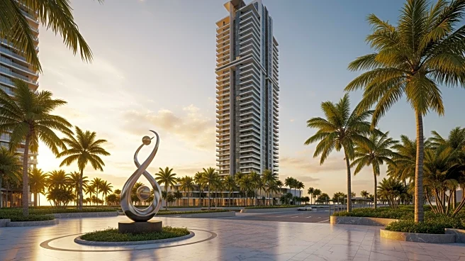 Florida Leads U.S. in Post-Pandemic Wealth Migration, Gaining $20 Billion