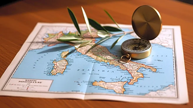 Italian Citizenship Rule Changes Impact Millions of Americans with Italian Ancestry