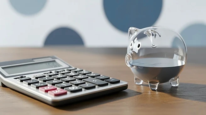 Gen Z's Early Financial Savvy and Anxiety Amid Economic Uncertainty