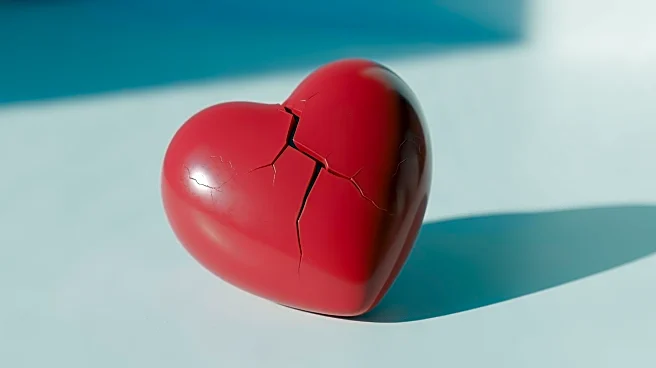 American College of Cardiology Study Links Ultra-Processed Foods to Increased Heart Disease Risk