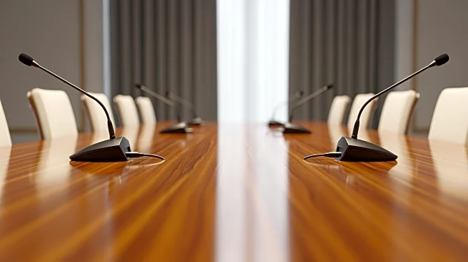 Pakistan's Role as Diplomatic Mediator in U.S.-Iran Tensions