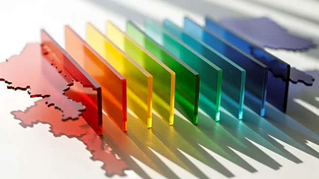 Pew Research Center Report Highlights Shifts in U.S. Demographics Over 50 Years