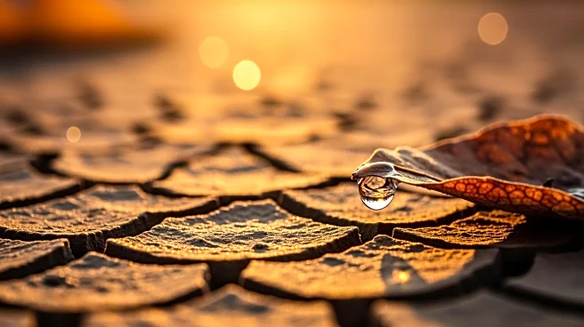 Colorado Implements Earliest Water Restrictions Due to Record Heatwave and Snow Drought