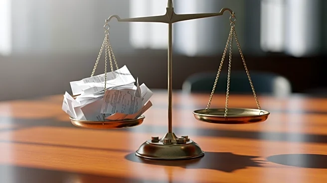 Texas Voter Purge System Challenged Over Alleged Use of Faulty Federal Data