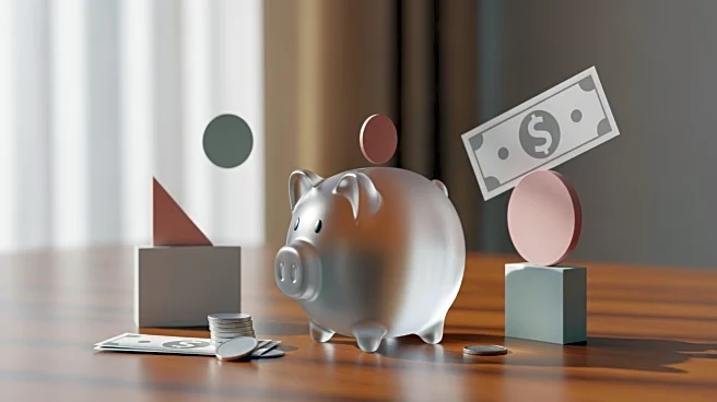 Gen Z's Financial Strategies Highlight Economic Caution Amid Rising Costs