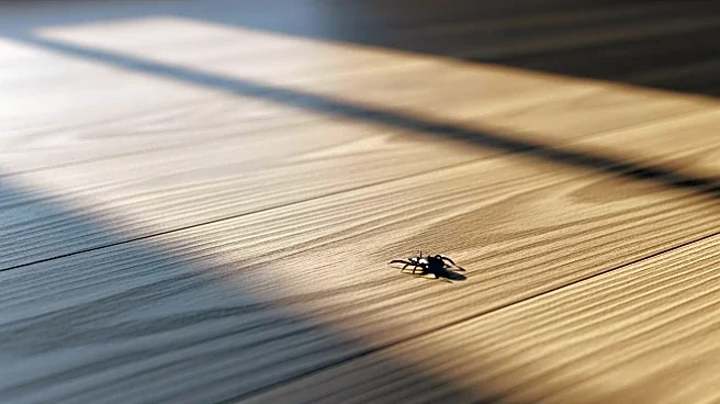 Study Reveals Ticks Can Survive Indoors for Up to Three Weeks on Home Flooring