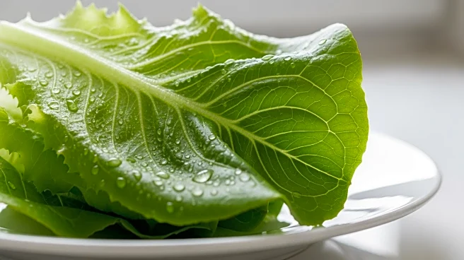 FDA Identifies Raw Farm as Source of E. coli Outbreak Affecting Children