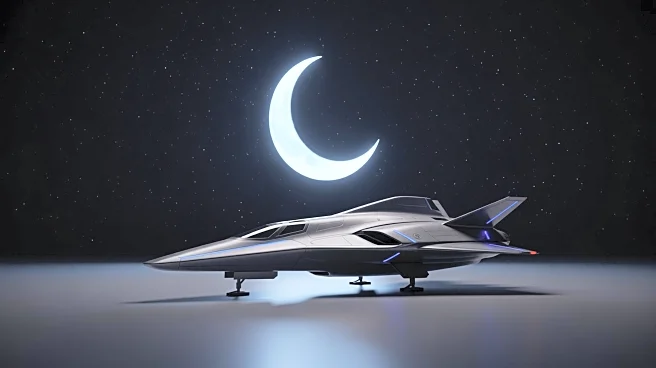 NASA Prepares for Historic Artemis II Mission to Orbit the Moon