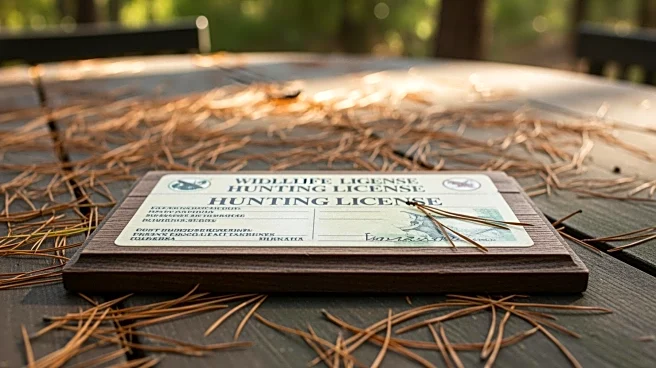 Idaho Fish and Game Commissioner Charged with Multiple Poaching Violations