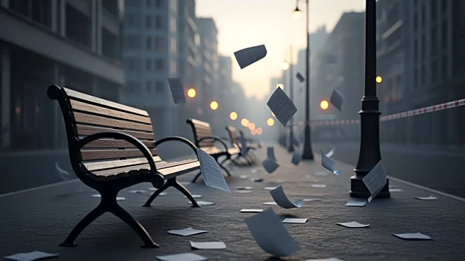 Ongoing Conflict with Iran Intensifies Civilian Suffering Amidst Legal and Political Developments