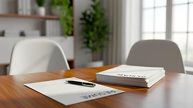 North Central Michigan College Hosts Job Fair to Connect Job Seekers with Local Employers