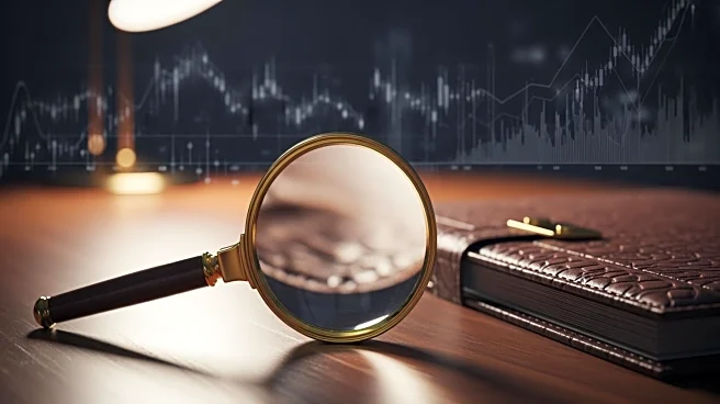 Senator Warren Seeks Information on Bitmain Probe Linked to Trump Family