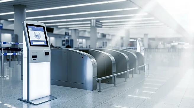 Minneapolis-St. Paul Airport's Online Security Reservations Reduce Wait Times for Travelers