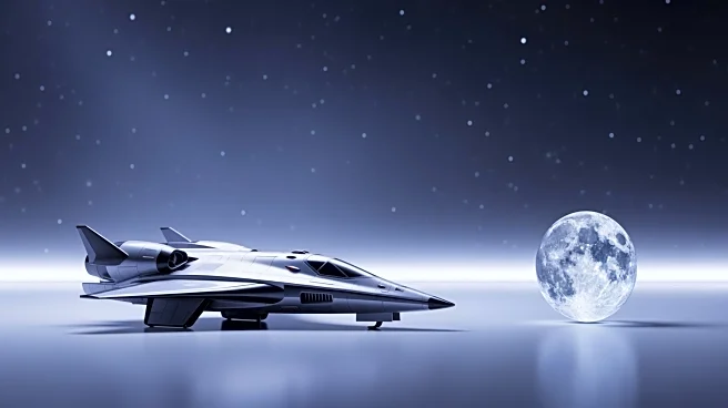 NASA's Artemis Crew Prepares for Historic Lunar Mission with Diverse Team