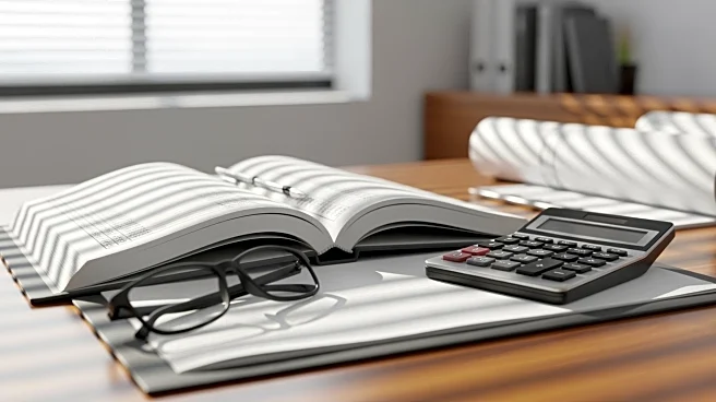 Imperial Valley Healthcare District Evaluates Debt Capacity for Future Projects