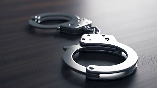 Influencer Braden Peters Arrested for Misdemeanor Battery in Florida