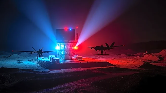 U.S. and Israeli Forces Target Iranian Nuclear Sites Amid Ongoing Conflict