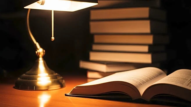 Education Secretary McMahon Promotes Tax Credit Program to Boost Literacy in Michigan